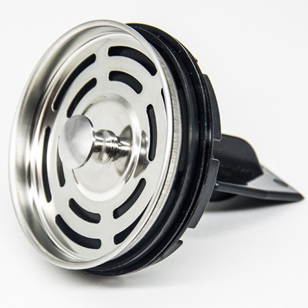 For InSinkErator Garbage Disposal Strainer Cover Your Drain From Debris
