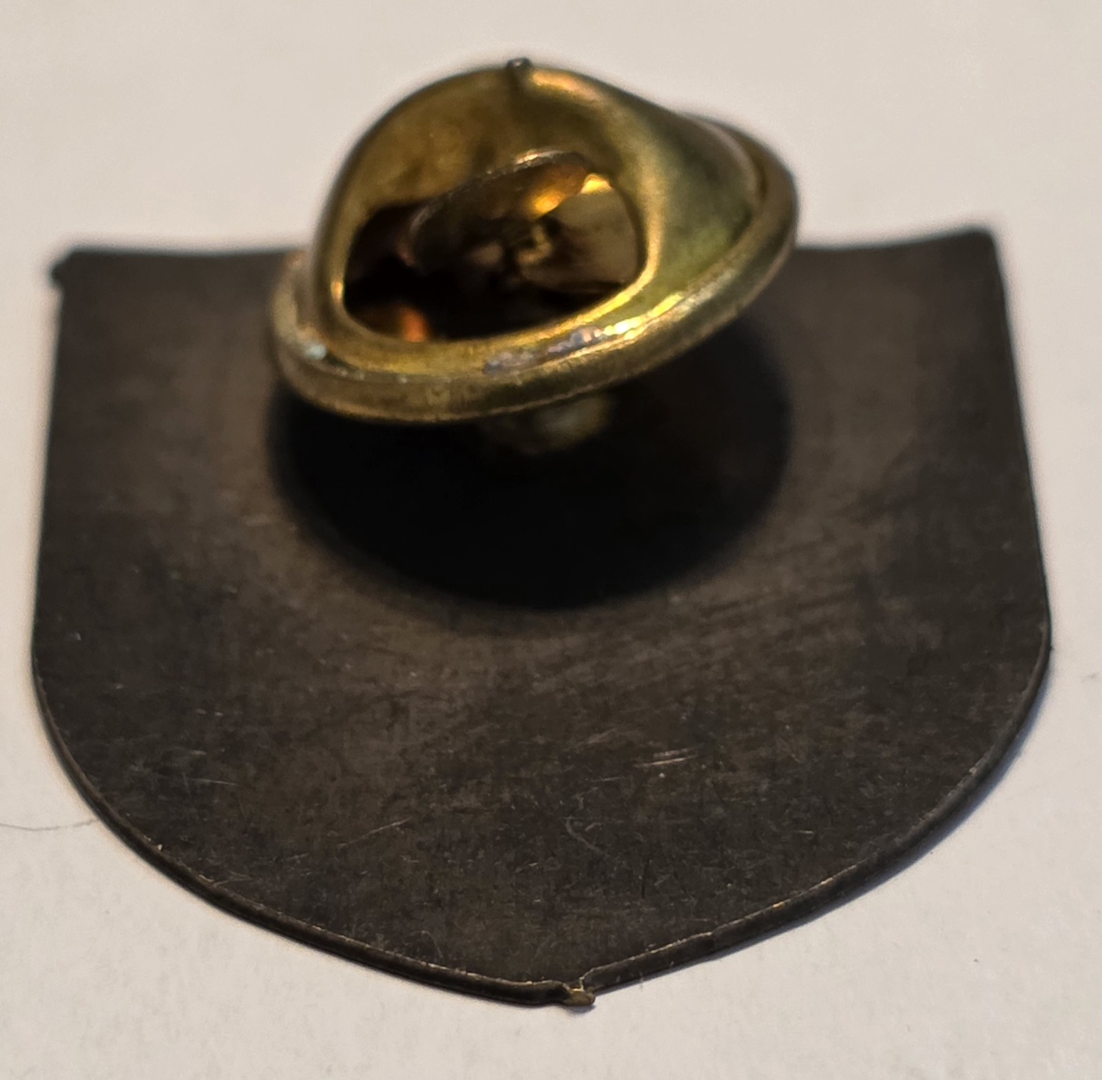 Vintage Operation Desert Storm Lapel Pin Pinback