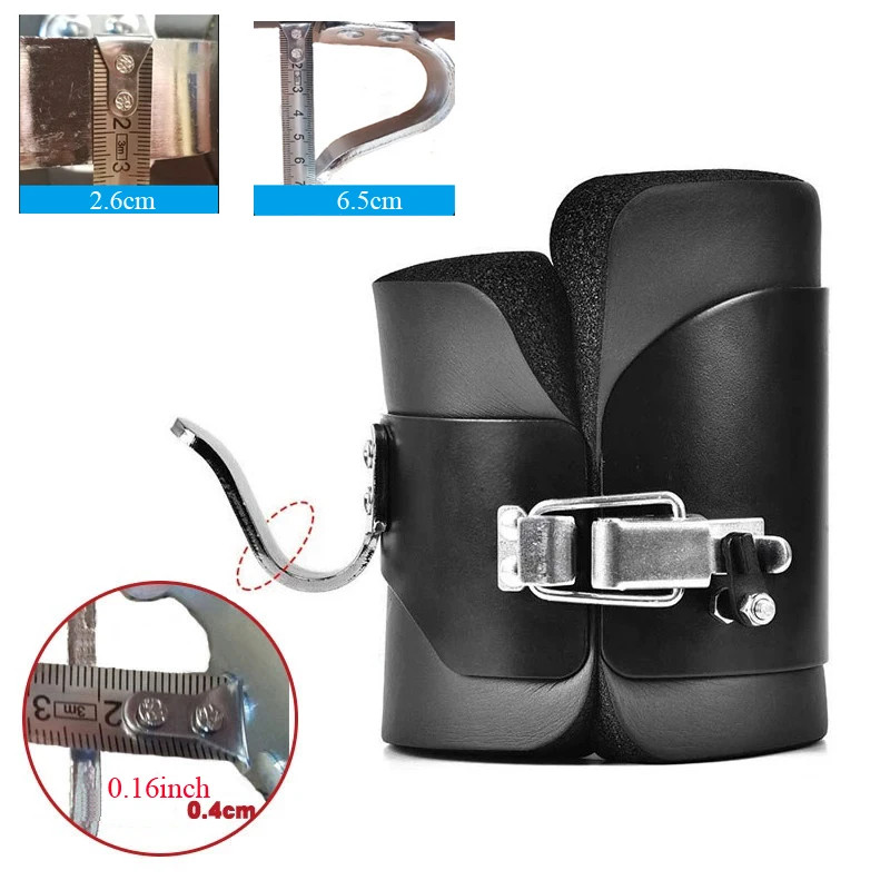 Anti Gravity Inversion Hang up Boots, Hang Upside down Boots, Gravity Compressio