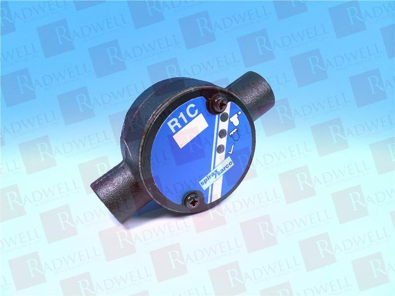 SPIRAX SARCO 0871700 / 0871700 (USED)