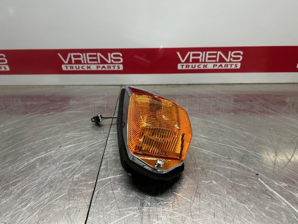 KENWORTH LIGHT-LED 5000K-LED