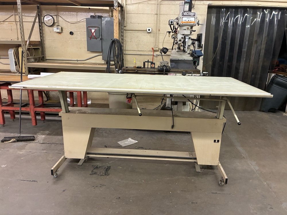 Drafting Table