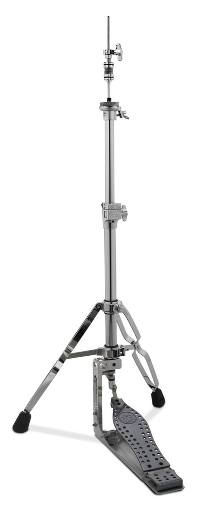 Drum Workshop Machined Direct Drive 2-legged Hi Hat Stand