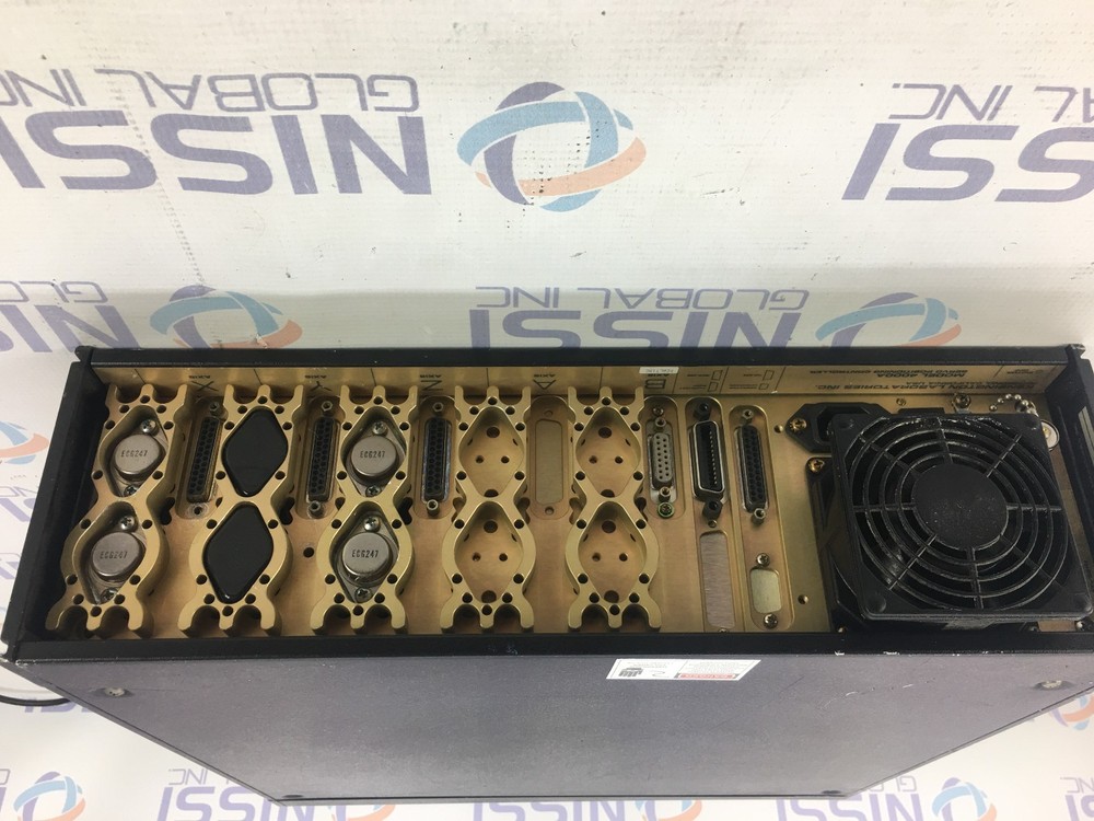 Kesington 4000A Servo Positioning Controller