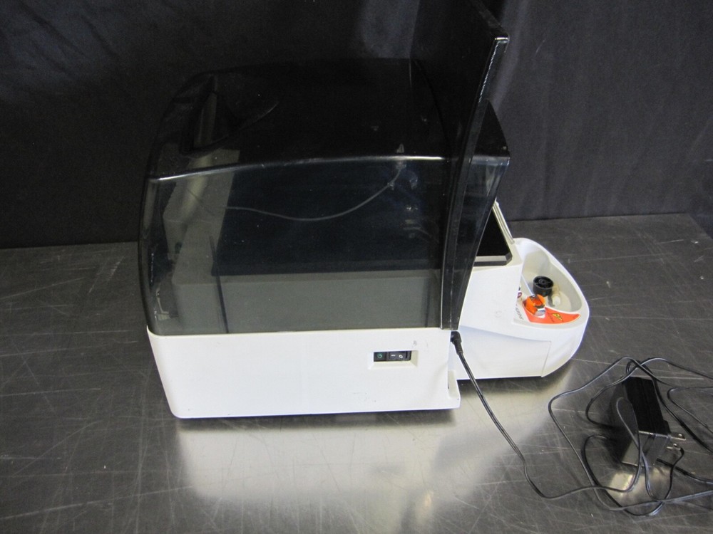 BD HTS High Throughput Sampler 338301 with Power