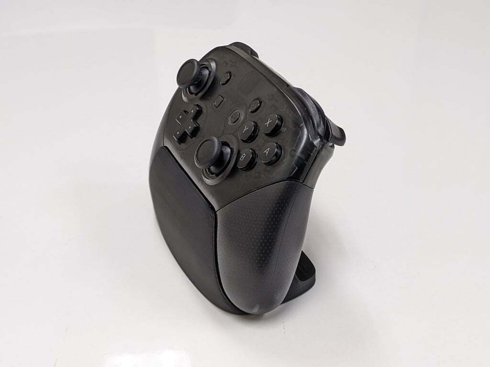 DIsplay Stand Holder for Nintendo Switch Pro Controller Gamepad