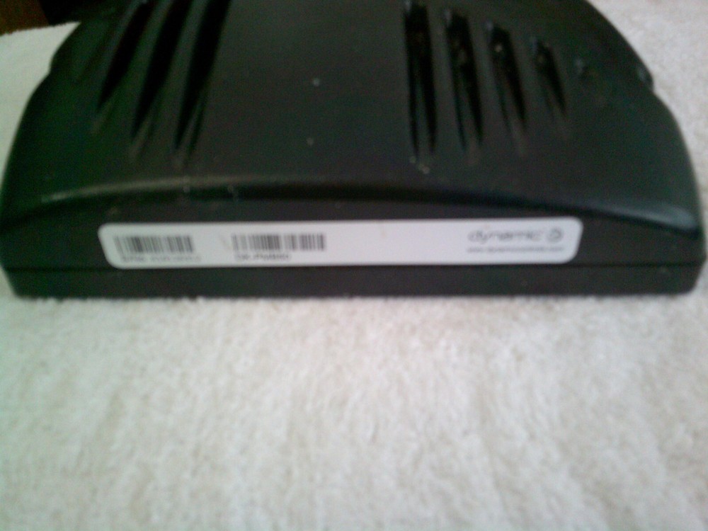 50A DK-PMB50 Dynamic Shark Power Module # 5167