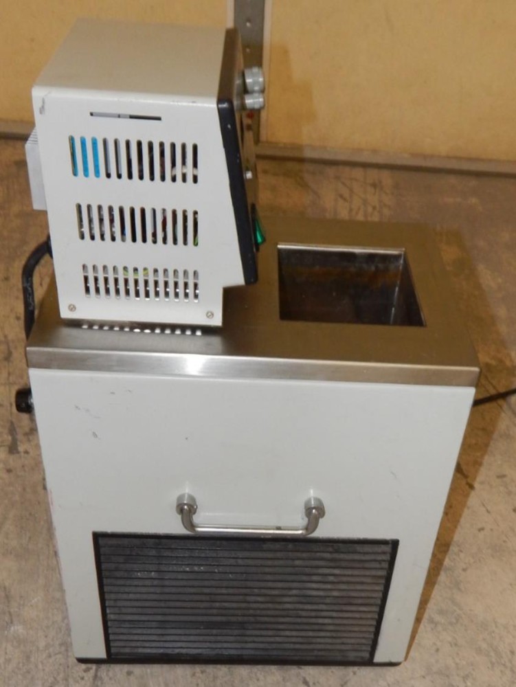 LAUDA MODEL RC-6 CIRCULATING BATH (#3706)