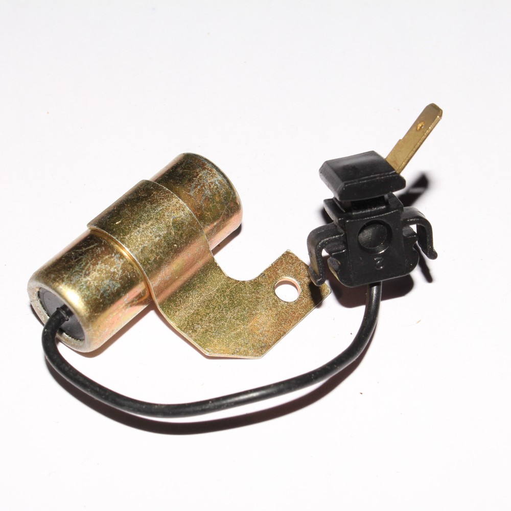 Intermotor 3531 DUC662949 VW Golf Scirocco Condenser