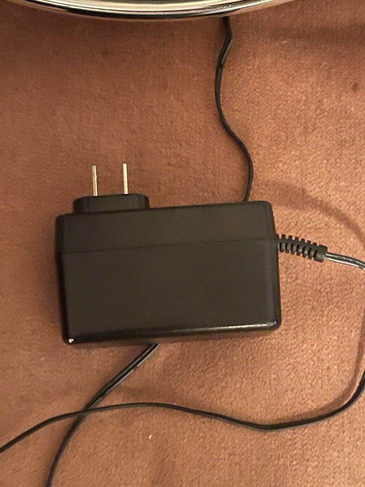 Dodge Ram Neon Clock