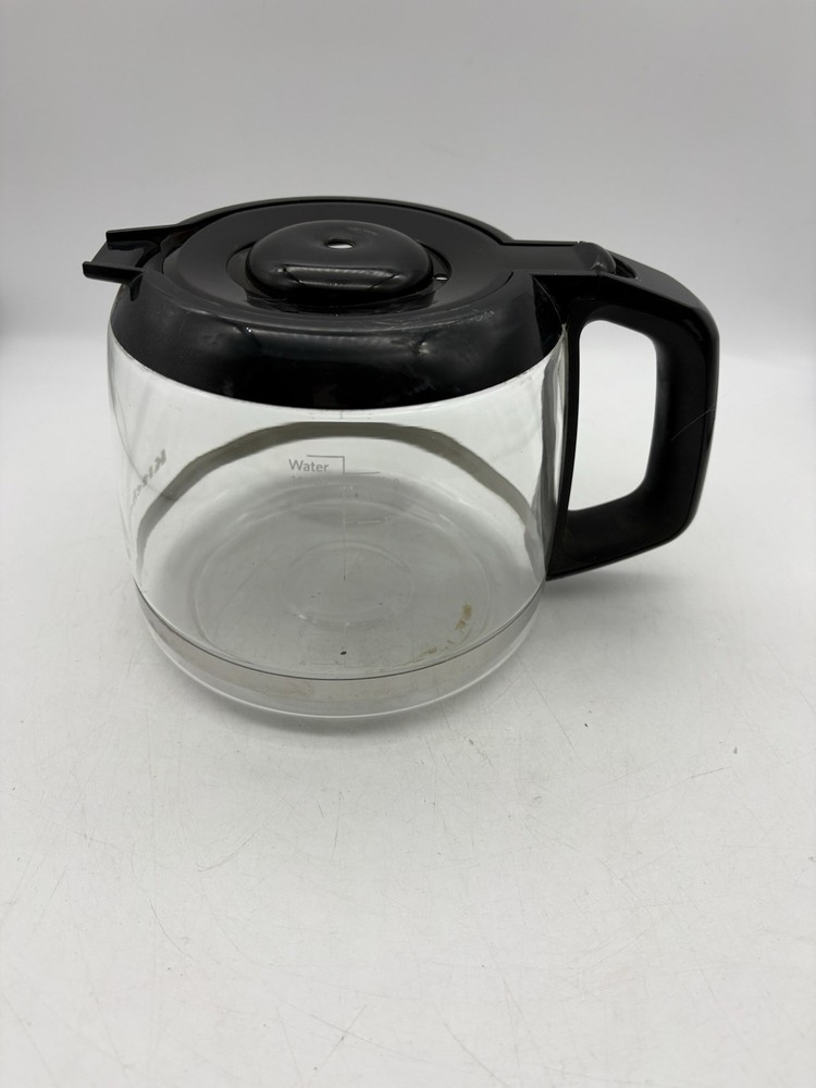 KitchenAid Coffee Maker 12 Cup Pitcher Carafe Replacement KCM111OB