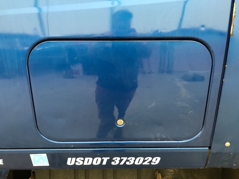 International PROSTAR Left/Driver Sleeper Door - Used
