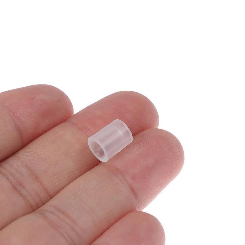 50PCS Mini Refillable Perfume Converter Portable Refill Syringe Tool Set