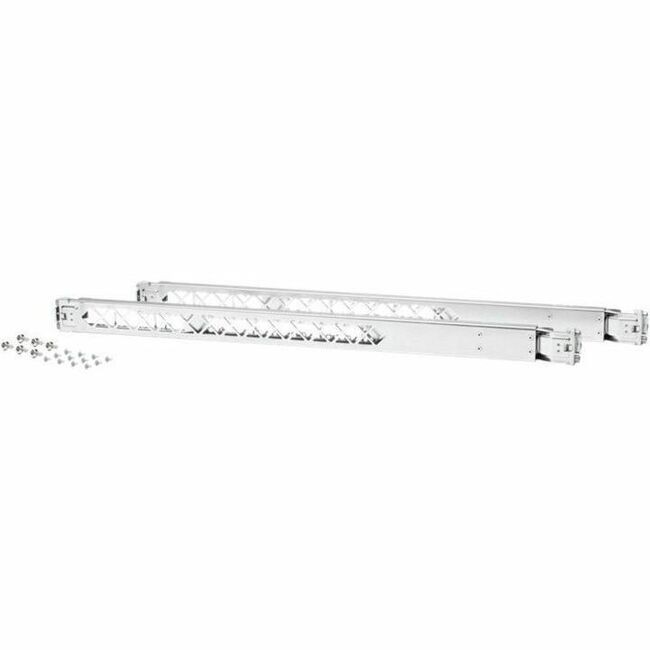 Aruba X414 1U Universal 4-post RM Kit J9583B
