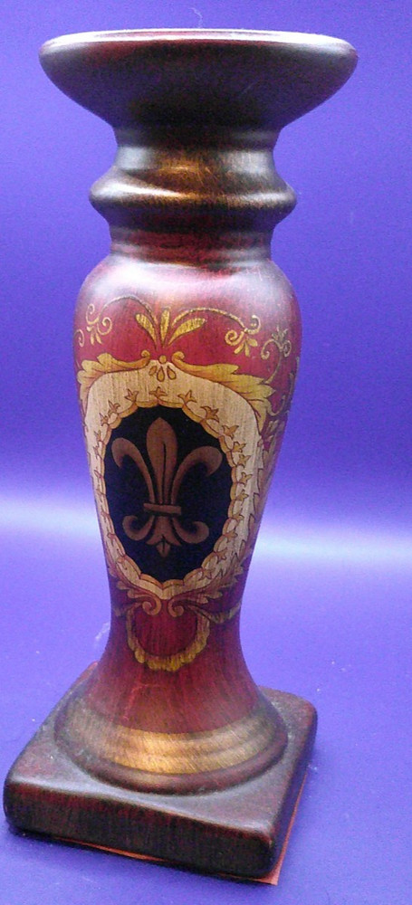 Decorative Candle Holder
