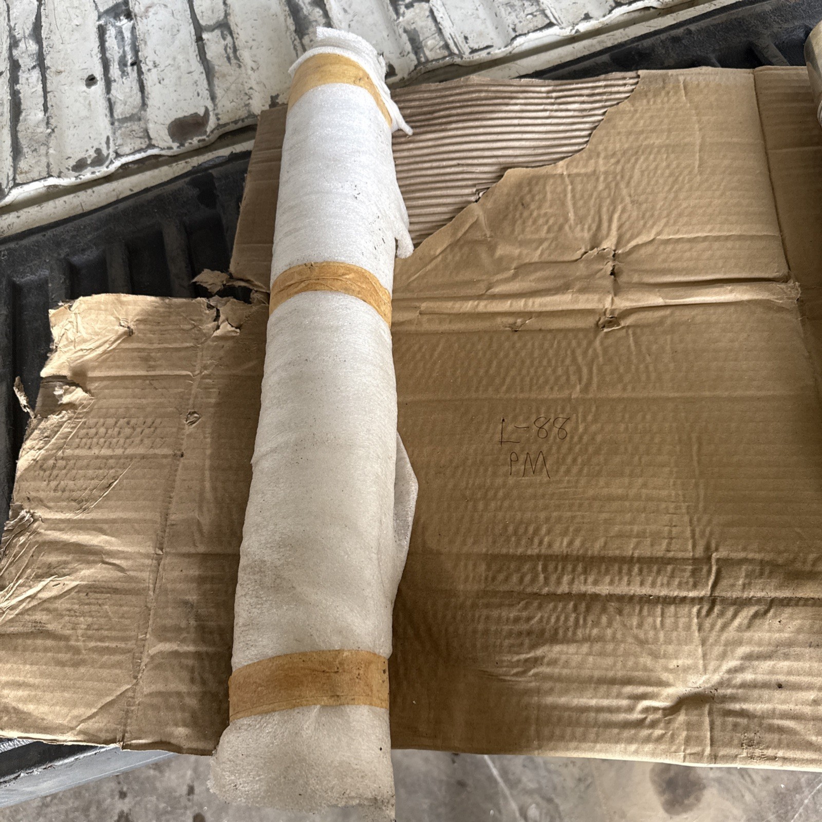 15CLE-150E CUTLER-HAMMER - FUSE 15.5KV-150E - NEW OPEN Box