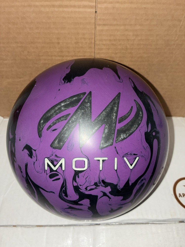 Motiv Jackal Ghost 15lbs! NIB!