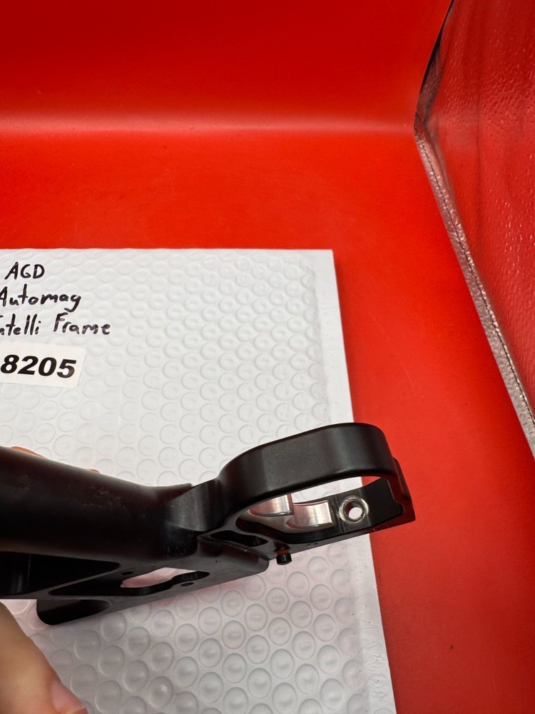 AGD Automag Intelli Frame