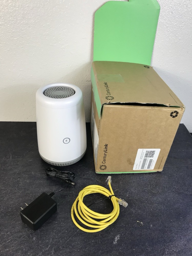 CenturyLink C4000LG Modem