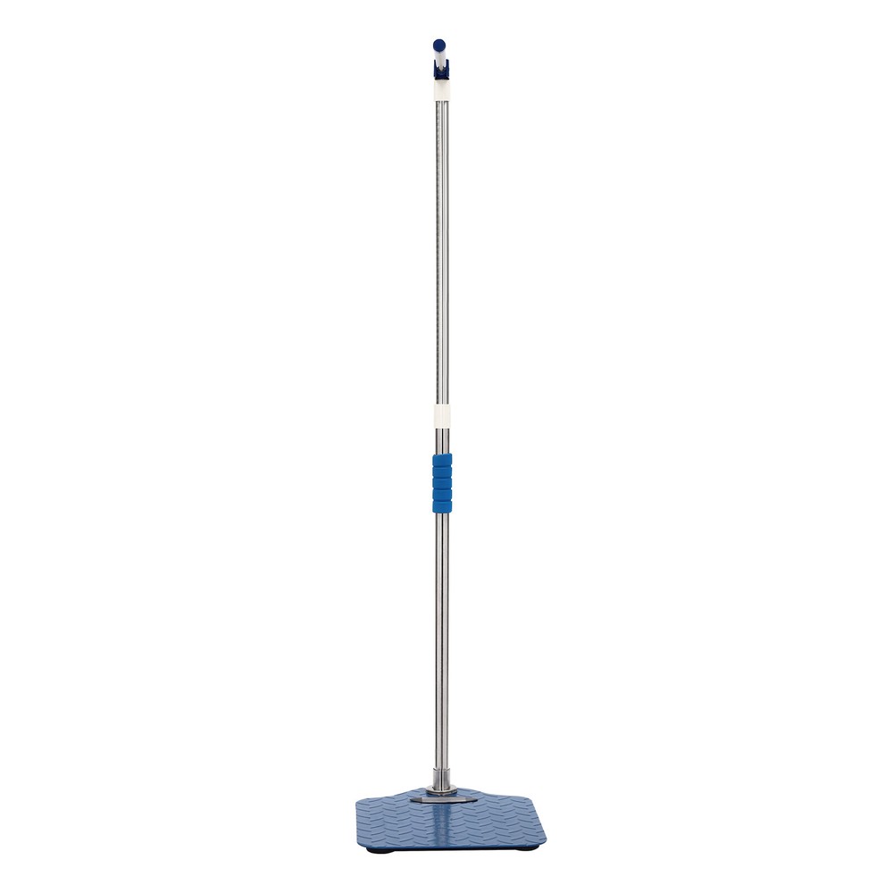 Height and Weight Scale with Digital Display and Adjustable Height Rod