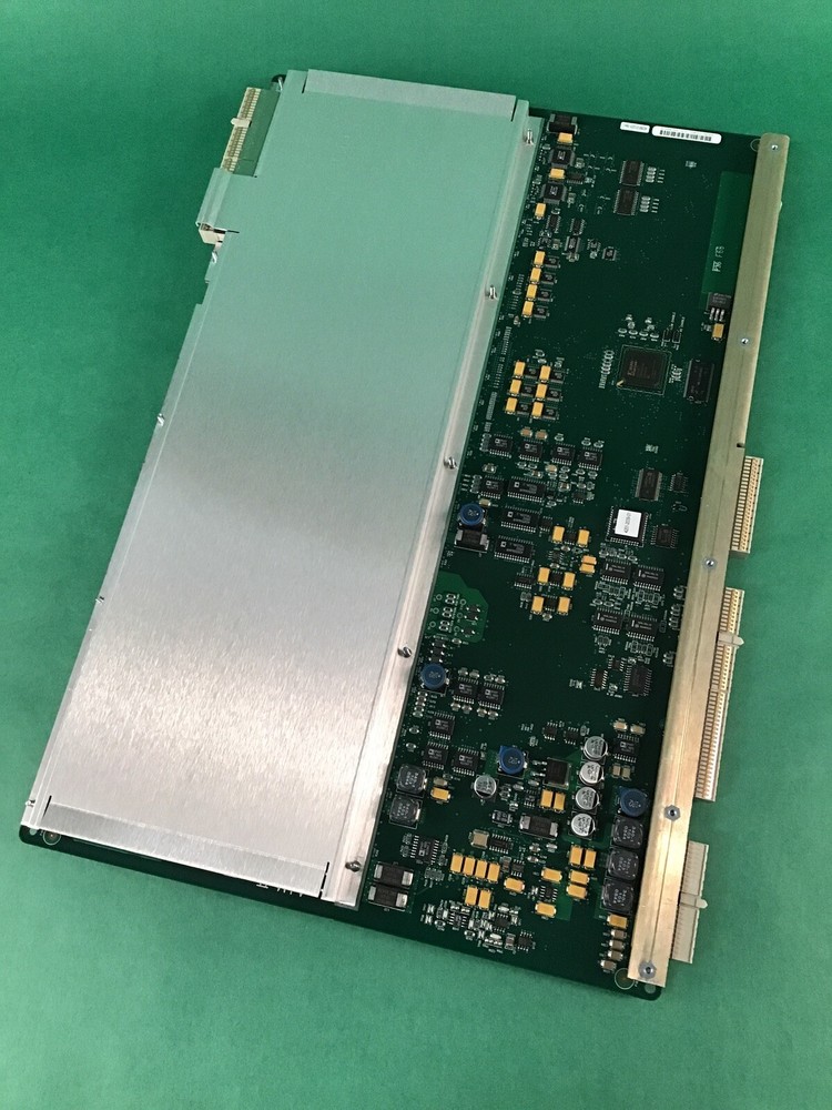 Philips  IU22 453561210231 Rev C Channel Board