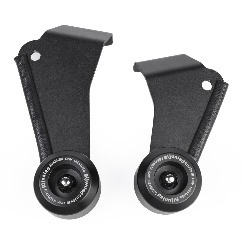 Engine Frame Slider Crash Guard Protector Leg Support For Colove 450 Rally 23-24