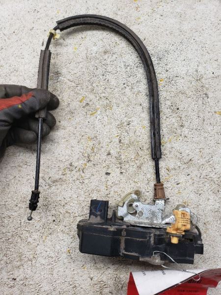 AVALNCH15 2007 Keys/Latches/Locks 604820