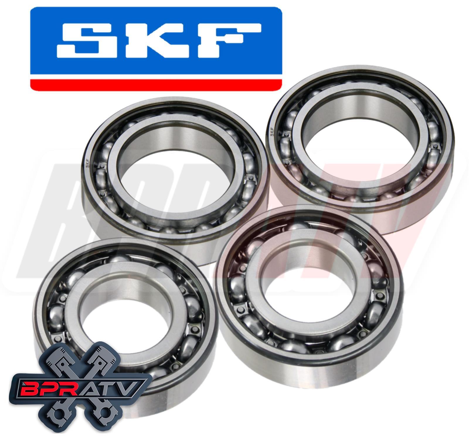 99-25 YZ250 YZ 250 Transmission Bearings SKF Aftermarket Trans Shift Bearing Kit
