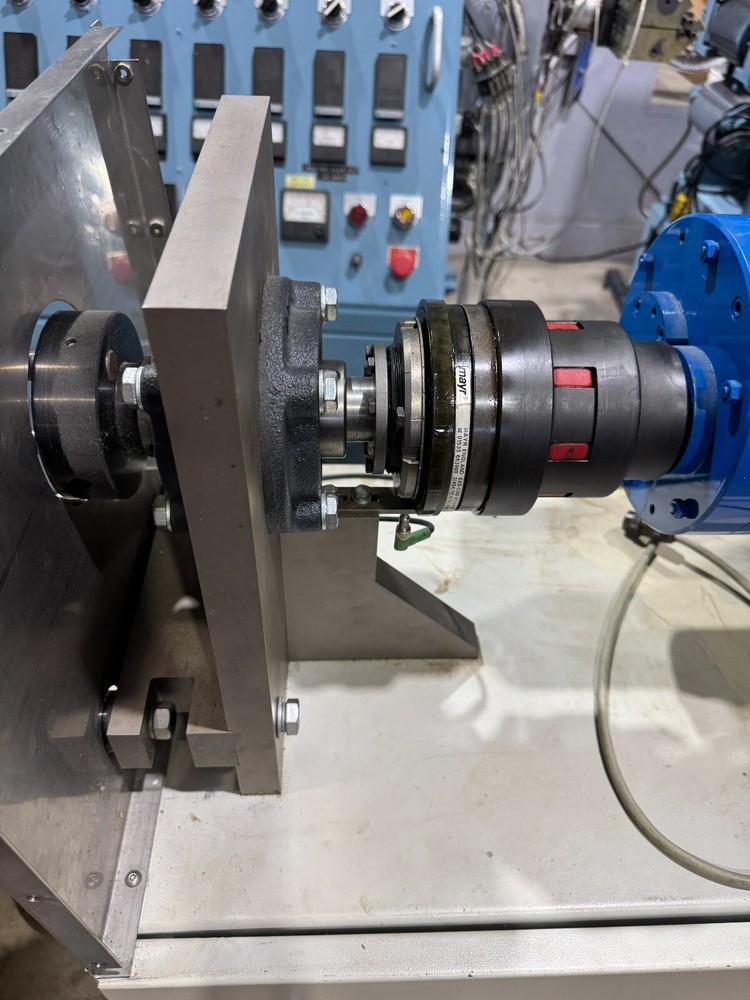 Haake PolyLab RheoCap Twin Screw Extruder System with Controls CPU