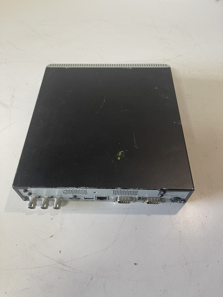 MediaEdge LEB4 Live Video Encoder Box