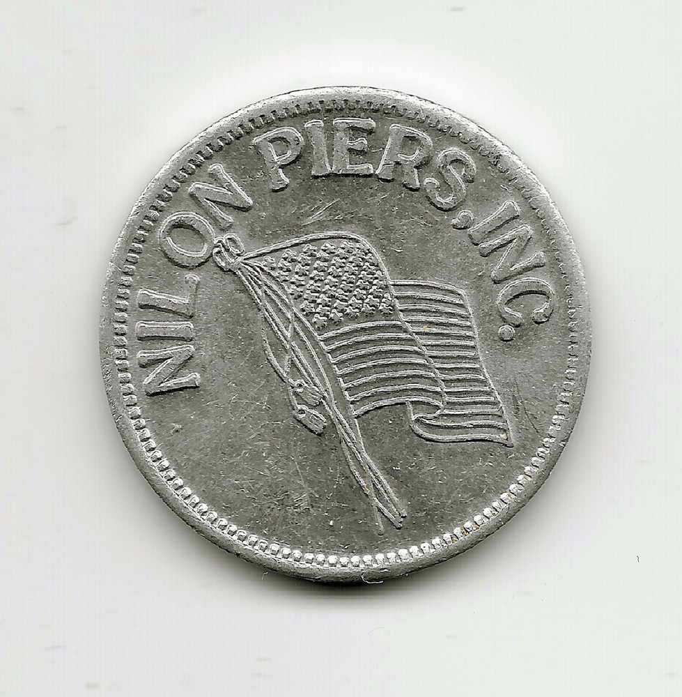 USA Tokens - Nilon Piers Inc. Token