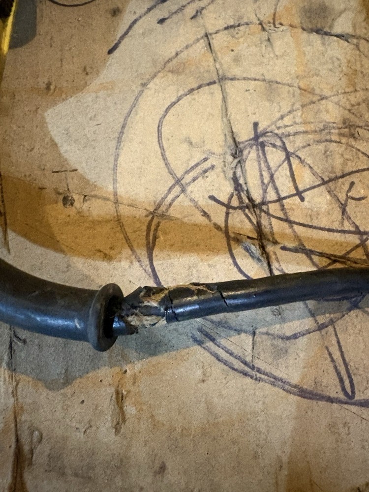 Dewalt DW110 1/2” Drill Corded