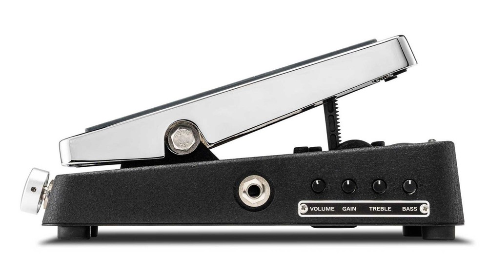 New Xotic EP Pro Preamp Volume Pedal