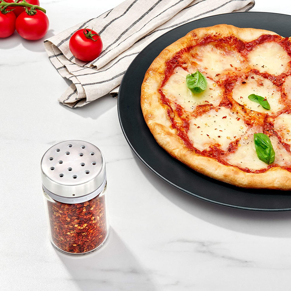 Good Grips Adjustable Shaker - 8 Oz