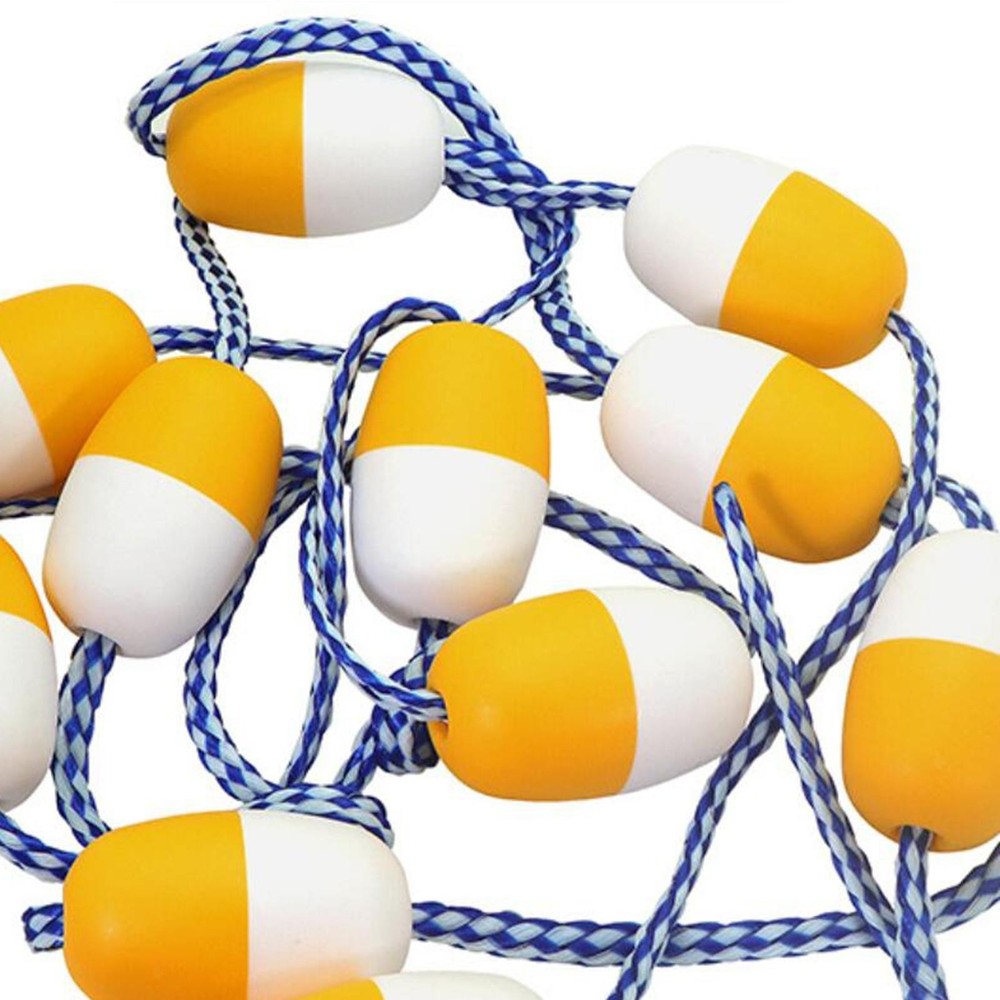 Swimming Pool Rope Float Pools Barrier Float for Beach Competition