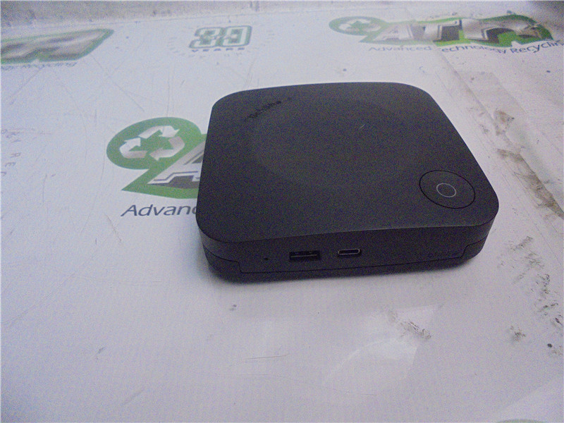 Barco C3010S CSBTN004 Wireless Presentation System Base With Buttons Used Good