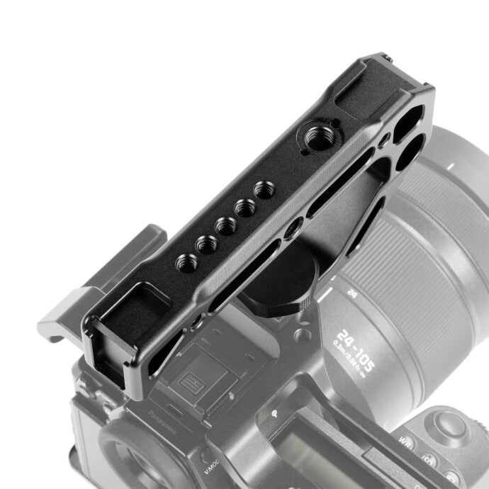 Shape ARRI Locating Top Handle