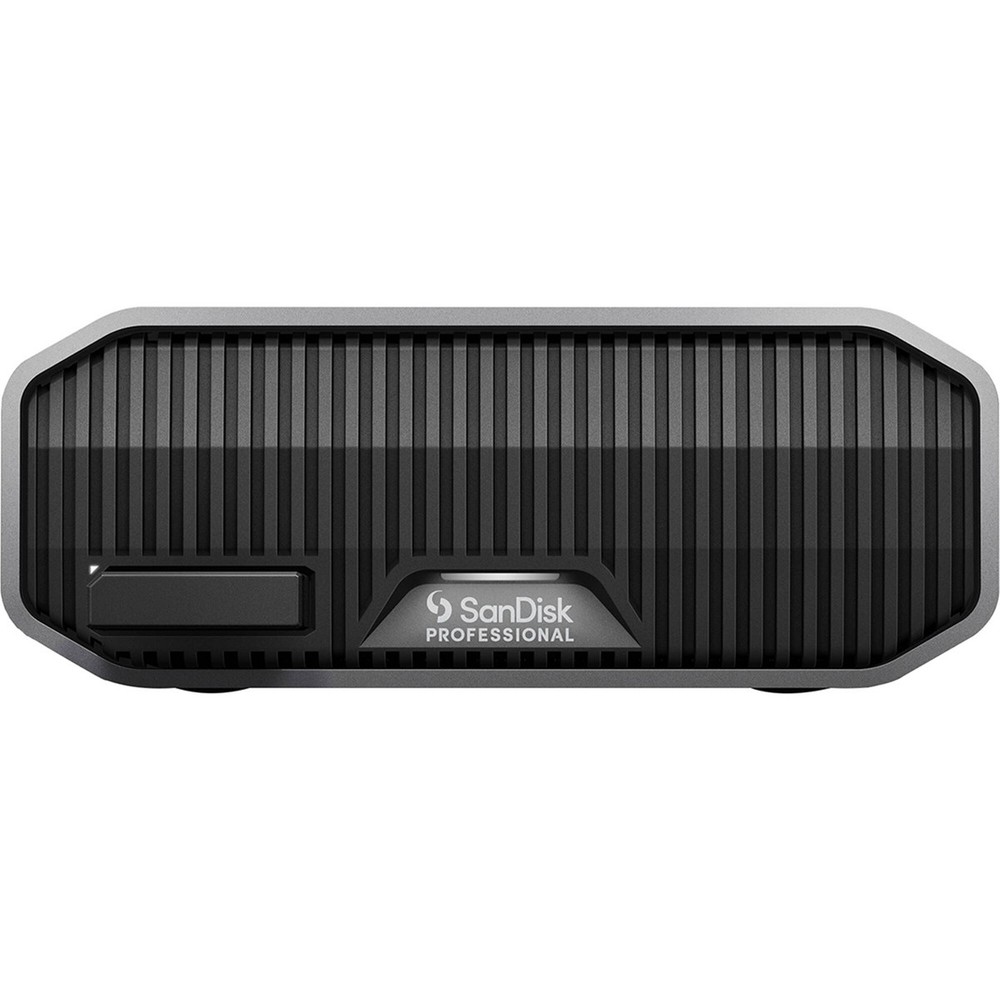 G-Drive PROJECT 6TB NAM