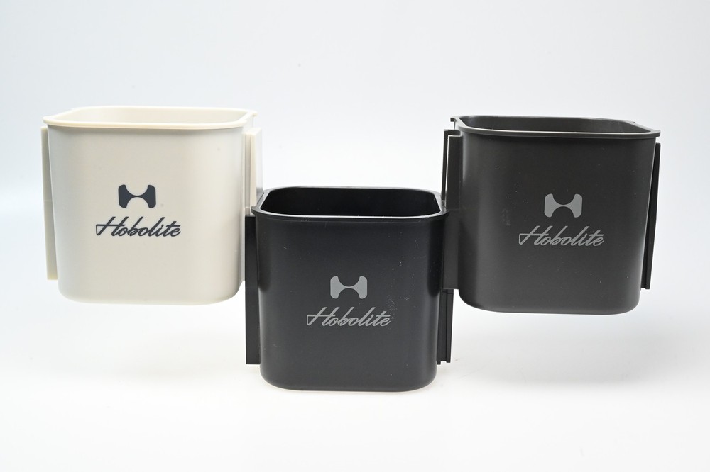 Hobolite 3pc. Cup Holder Set #G415