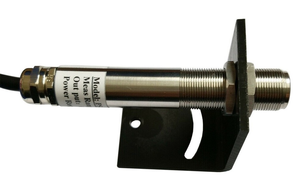 Thermometer Sensor Industrial Online Non-contact Infrared Temperature Controller