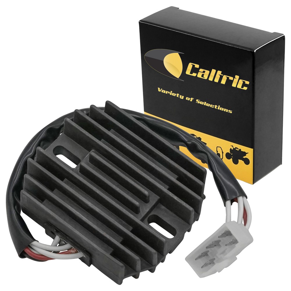 Regulator Rectifier for Polaris 0453025 0453375 0454998 0455311