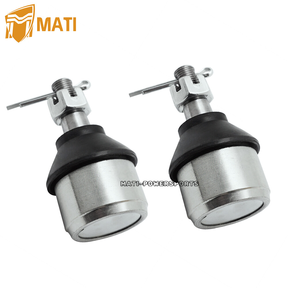 2 X Ball Joint for Polaris Sportsman 335 400 450 500 570 600 700 800 ETX Ranger