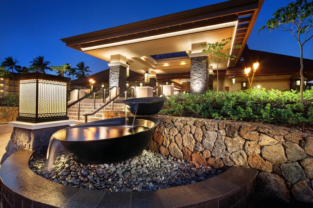 Marriott Vacation Club Destination Points