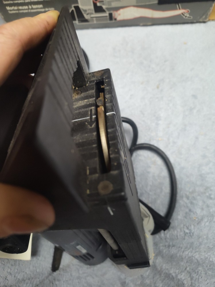 Skil Professional Model 1605 Plate Joiner