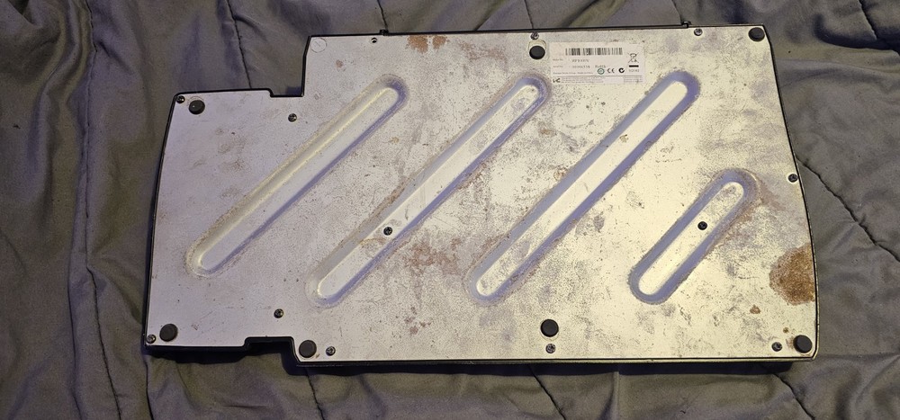 DigiTech RP1000 Multi-Effects Guitar Effect Pedal