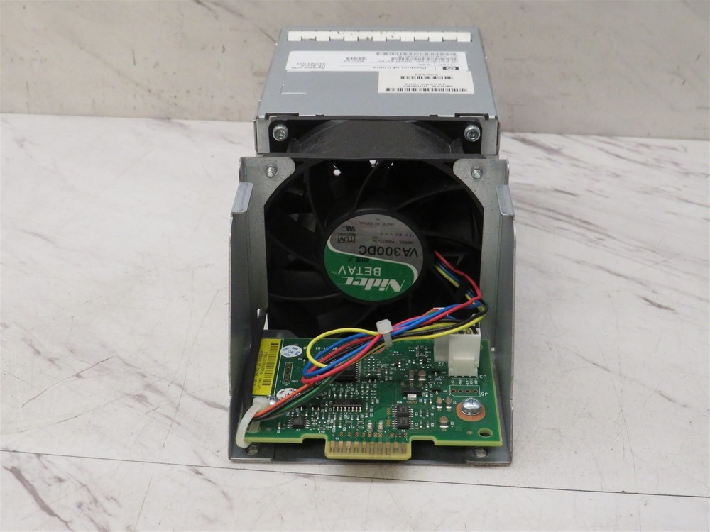 HPE 460583-001 ARRAY FAN MODULE ASSEMBLY AG637-63703