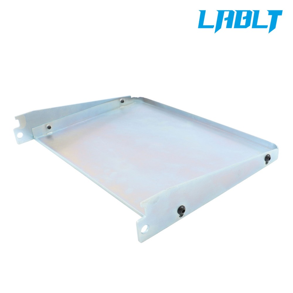 LABLT Planer W/Hardware Kit 13×9" DW7351 DW735 Planer Folding Table Accessory