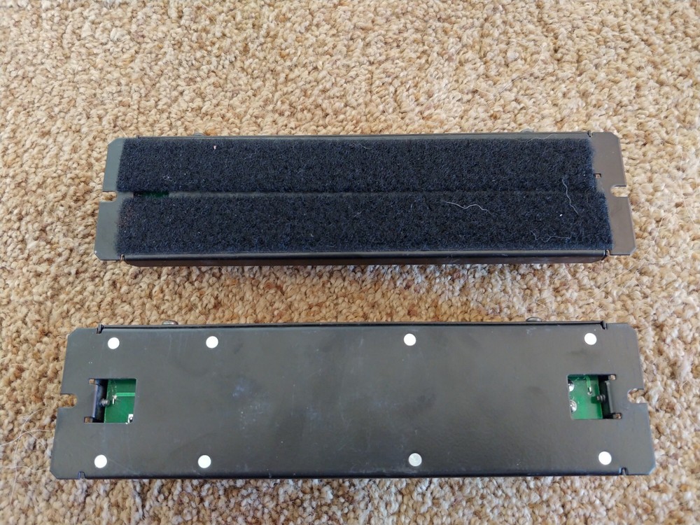 WAC Wireless Advanced Communications Relay Board Model 5-RB
