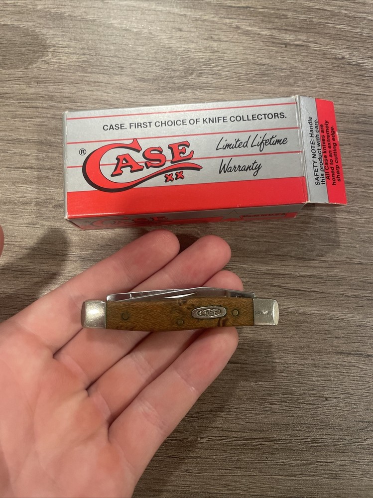 Case Knife 72033