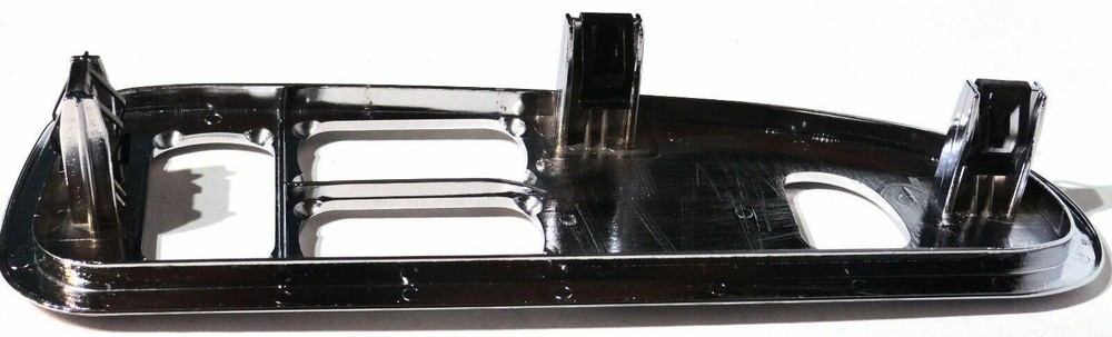 door control panel driver side 3 rectangle hole triangle hole for Peterbilt 06+